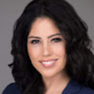 Meet your Posher, Catherine